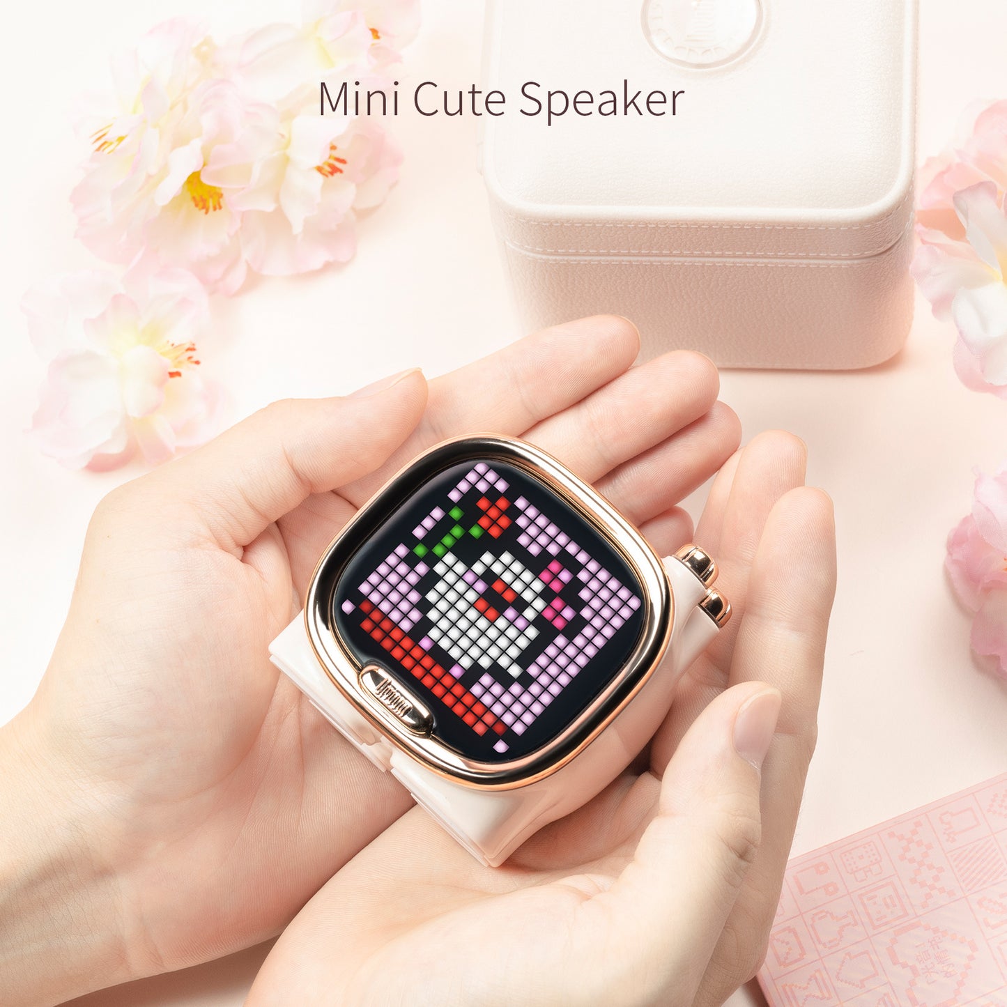 Small Elephant Bluetooth Speaker