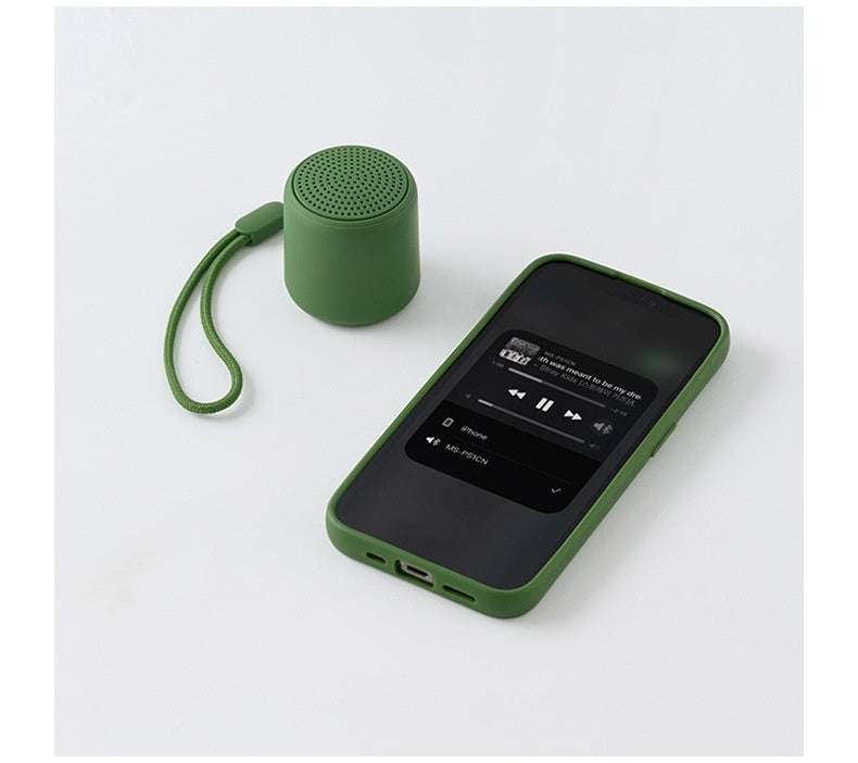 Portable Wireless Speaker Mini Speaker