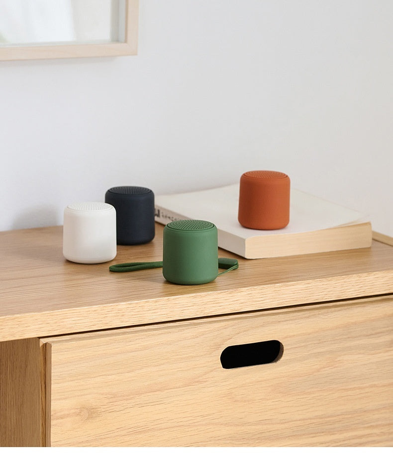 Portable Wireless Speaker Mini Speaker