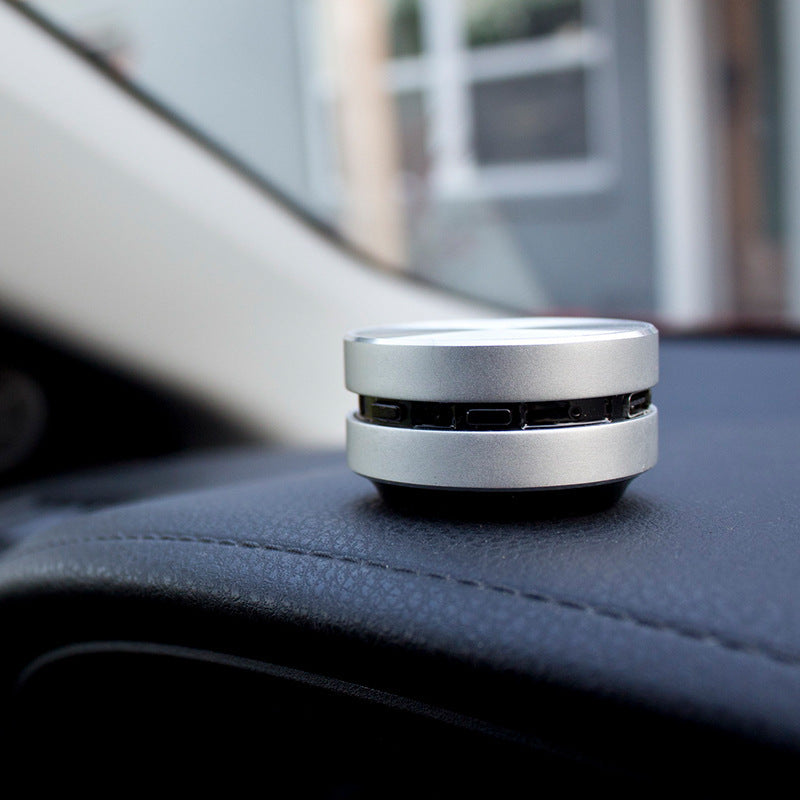 Mini Compact Bluetooth Conduction Speaker