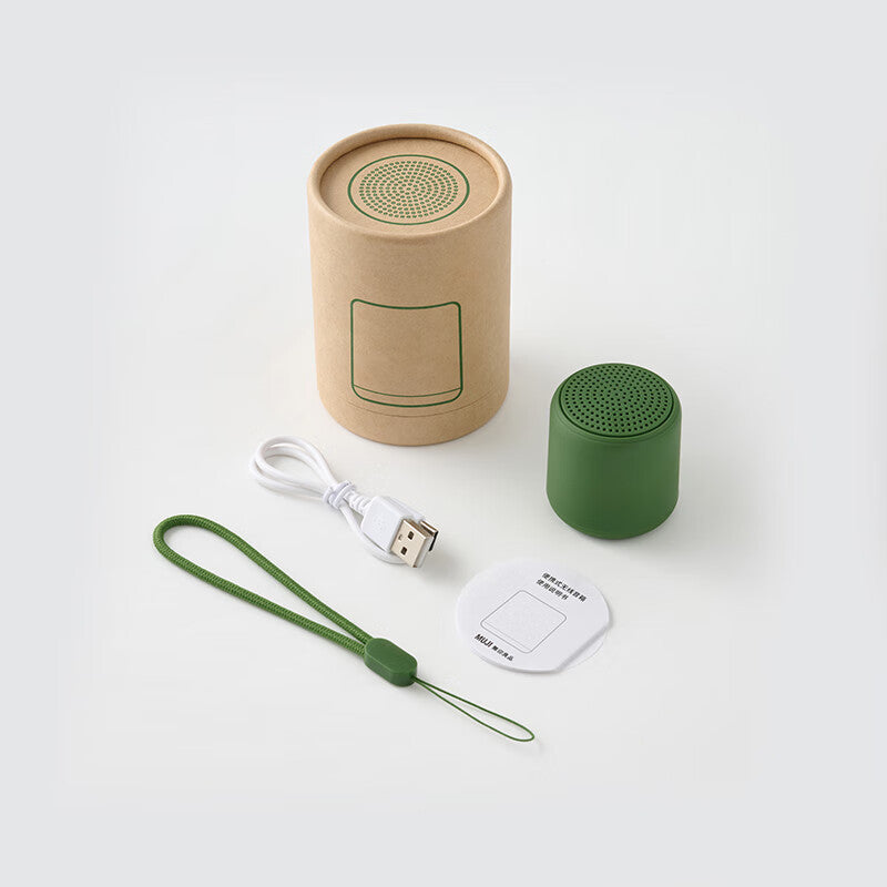 Portable Wireless Speaker Mini Speaker